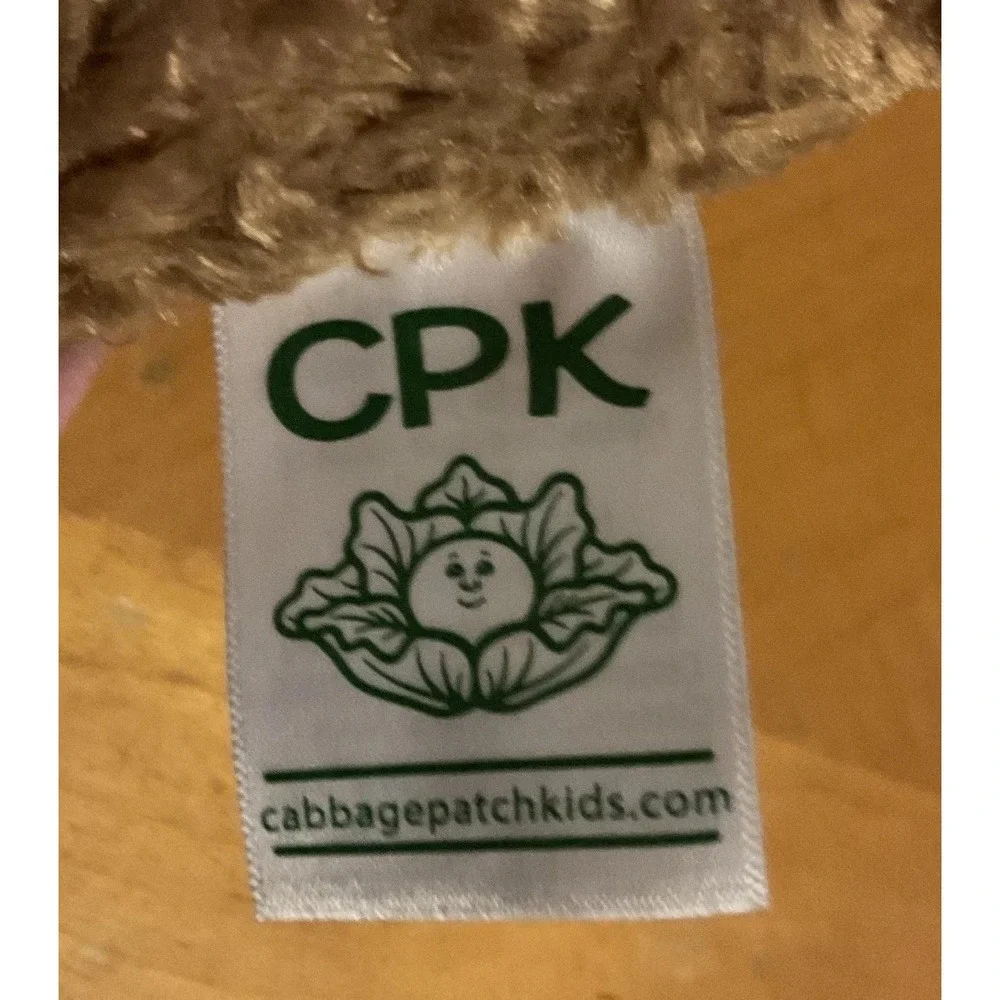 Cabbage Patch Kids 8